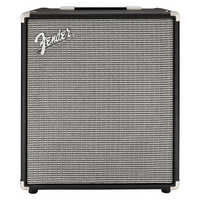 Fender - Rumble - Bass Amp v3 - 1x12" Speaker - 100 watts