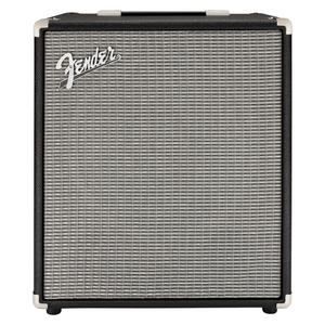 Fender Fender - Rumble - Bass Amp v3 - 1x12" Speaker - 100 watts