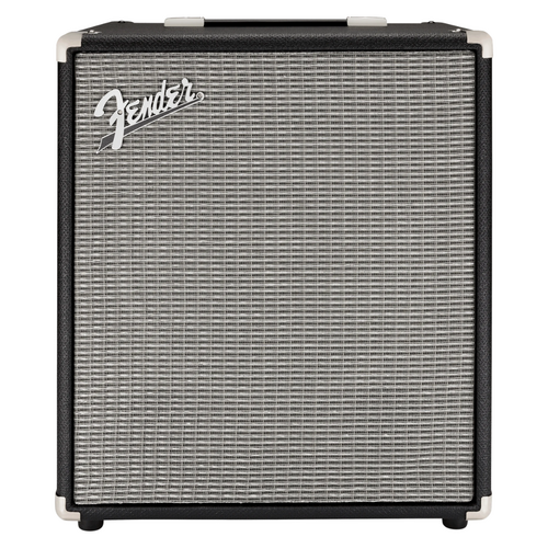 Fender Fender - Rumble - Bass Amp v3 - 1x12" Speaker - 100 watts