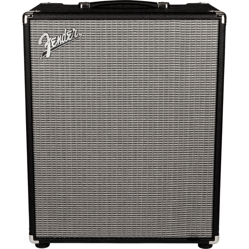 Fender Fender - Rumble - Bass Amp v3 - 1x15" Speaker - 200 watts