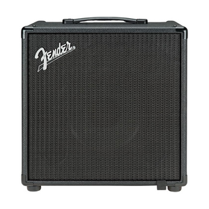 Fender Fender - Rumble Studio - Bass Amp - 1x10" Speaker - 40 watts
