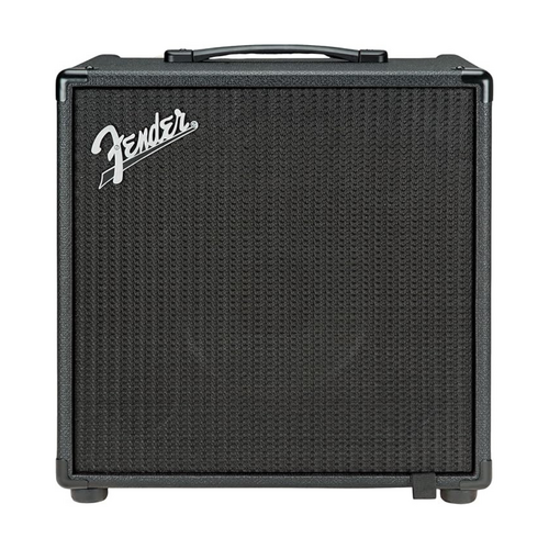 Fender Fender - Rumble Studio - Bass Amp - 1x10" Speaker - 40 watts