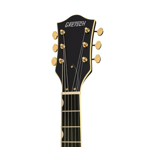 Gretsch Gretsch - Synchromatic Nashville Hollow Body with Bigsby - Cadillac Green