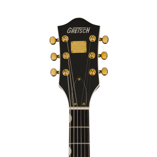 Gretsch Gretsch - Limited Edition Abbey Road Studiomatic Hollow Body - Classic Walnut Stain