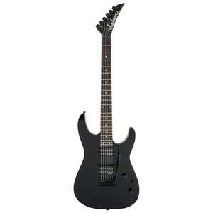 Jackson Jackson - Dinky JS12 - Black