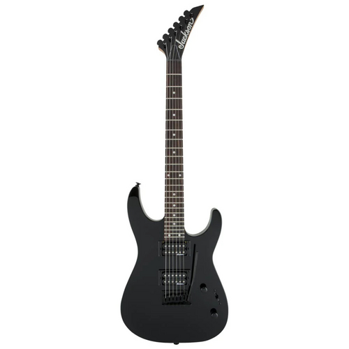 Jackson Jackson - Dinky JS12 - Black