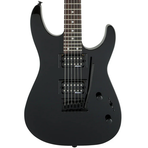 Jackson Jackson - Dinky JS12 - Black