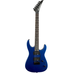 Jackson Jackson - Dinky JS12 - Metallic Blue