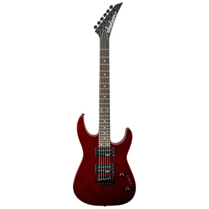 Jackson Jackson - Dinky JS12 - Metallic Red