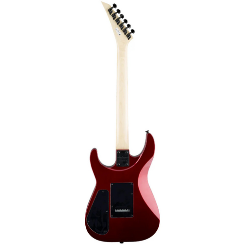 Jackson Jackson - Dinky JS12 - Metallic Red
