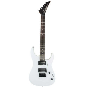 Jackson Jackson - Dinky JS12 - White