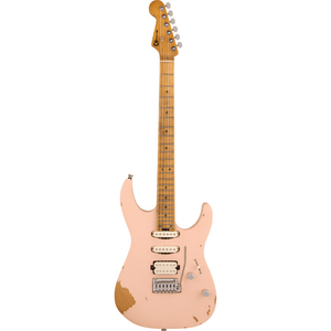 Charvel Charvel - Rick Graham Signature Pro-Mod DK24 - Worn Shell Pink