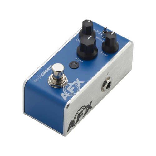 Fishman Transducers Fishman - Blue Chorus - Acoustic Mini Chorus