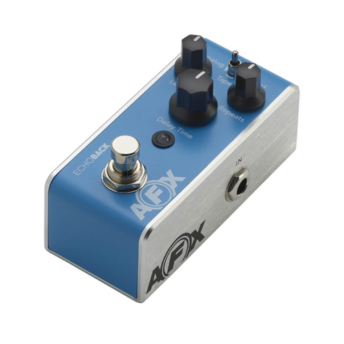 Fishman Transducers Fishman - AFX Echoback - Acoustic Mini Delay