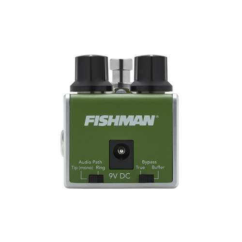Fishman Transducers Fishman - Acoustic Comp - Acoustic Mini Compressor
