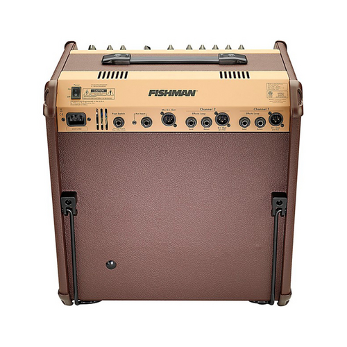 Fishman Transducers Fishman - Loudbox Performer - Bluetooth - 180 watts - Acoustic Amplifier