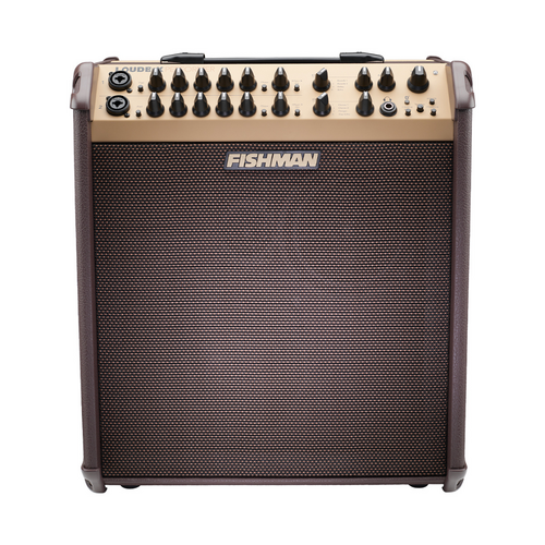 Fishman Transducers Fishman - Loudbox Performer - Bluetooth - 180 watts - Acoustic Amplifier