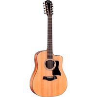 Taylor - Somos 150ce - "Bajo Quinto" - 10 string - Electro Acoustic