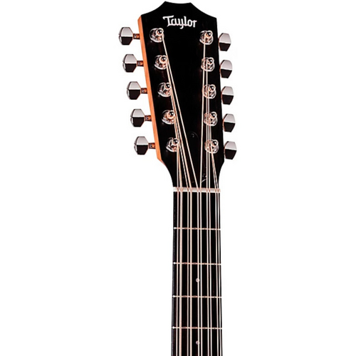 Taylor Guitars Taylor - Somos 150ce - "Bajo Quinto" - 10 string - Electro Acoustic