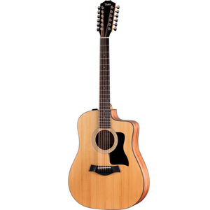 Taylor Guitars Taylor - Somos 150ce - "Dolce Doble" - 12 string - Electro Acoustic