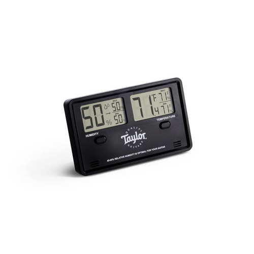 Taylor Guitars Taylor - Hygrometer 2.0 - Hygrometer