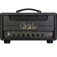 PRS - HDRX 20 - Hendrix 20w - 120v - Amp Head
