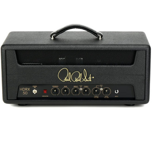 PRS PRS - HDRX 50 - Hendrix 50w - 120v - Amp Head - EL34 Tubes