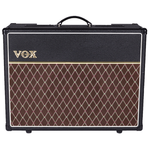 Vox Vox - AC30S1- 1x12" Speaker  - Single Channel AC30