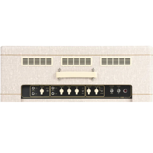 Vox Vox  - AC30 Handwired Head - AC30HWHD