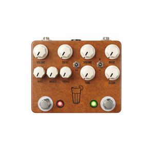 JHS JHS - Sweet Tea V3 - Distortion/Overdrive