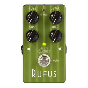 Suhr Suhr - Rufus - Fuzz