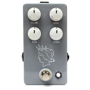 JHS JHS - Twin Twelve - Overdrive