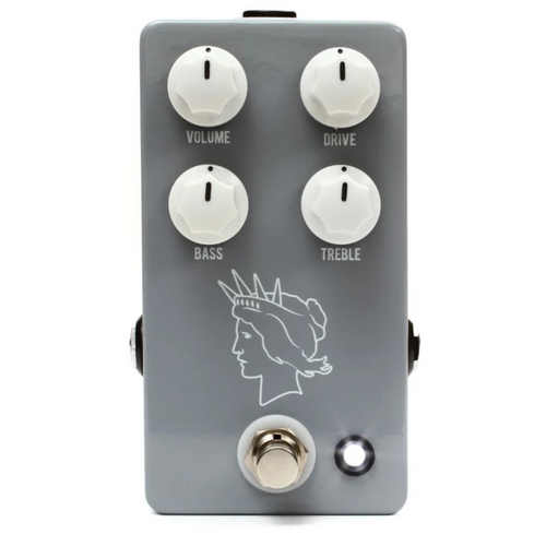 JHS JHS - Twin Twelve - Overdrive