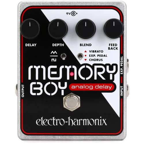 Electro Harmonix Electro Harmonix - Memory Boy - Delay