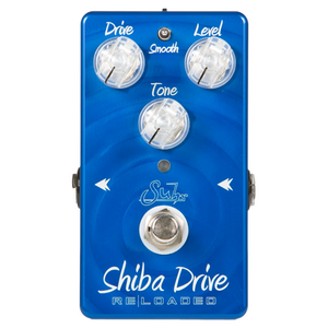 Suhr Suhr - Shiba Drive Reloaded