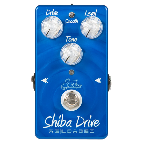 Suhr Suhr - Shiba Drive Reloaded