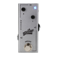 Aguilar - DB 925 - Bass Preamp Pedal