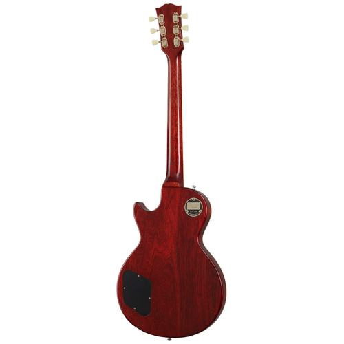 Gibson Gibson - 1959 Les Paul Custom Shop - R9 - Iced Tea Burst