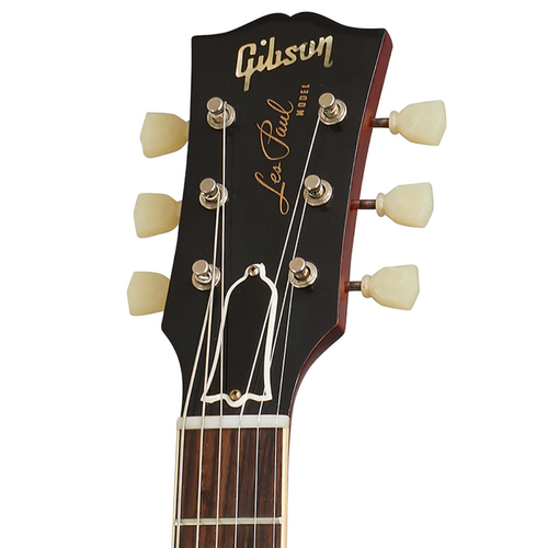 Gibson Gibson - 1959 Les Paul Custom Shop - R9 - Iced Tea Burst