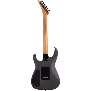 Jackson Jackson Guitars - JS Series Dinky Arch Top JS24 DKAM - Gloss Black Jackson Jackson Guitars - JS Series Dinky Arch Top JS24 DKAM - Gloss Black