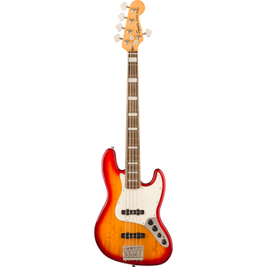 Fender Squier - Jazz Bass V - Classic Vibe Active '70s - Sienna Sunburst - Maple Neck / Indian Laurel Fingerboard . Fender Squier - Jazz Bass V - Classic Vibe Active '70s - Sienna Sunburst - Maple Neck / Indian Laurel Fingerboard .
