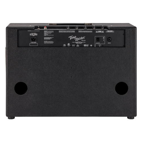 Fender Fender - Tone Master FR-212 - 1000W 2x12" - Powered Guitar Cabinet
