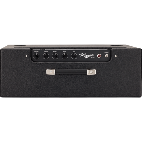 Fender Fender - Tone Master FR-212 - 1000W 2x12" - Powered Guitar Cabinet