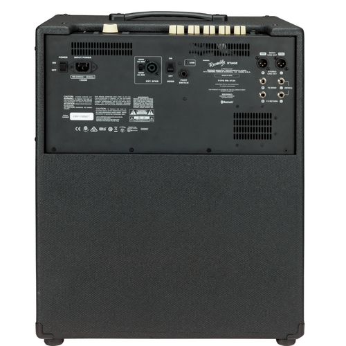 Fender Fender - Rumble - Stage 800 - 2x10" Speakers - 800 Watts