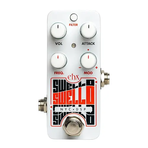 Electro Harmonix Electro Harmonix - Pico Swello  - Attack Envelope
