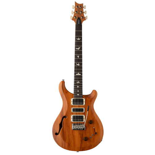 PRS PRS USA - S2 Special Semi-Hollow - Reclaimed Limited Edition - Natural - w / Gigbag