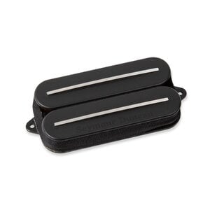 Seymour Duncan Seymour Duncan - JB Rails - Bridge - Matte Black