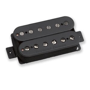 Seymour Duncan Seymour Duncan - Nazgul High Output - Bridge - Black