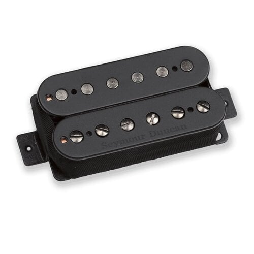 Seymour Duncan Seymour Duncan - Nazgul High Output - Bridge - Black