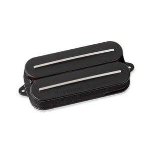 Seymour Duncan Seymour Duncan - Nazgul Rail High Output - Bridge - Black